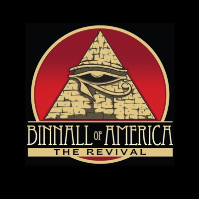 Binnall Of America: Audio
