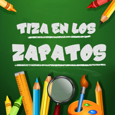 Tiza En Los Zapatos