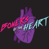 Broken Heart Boners