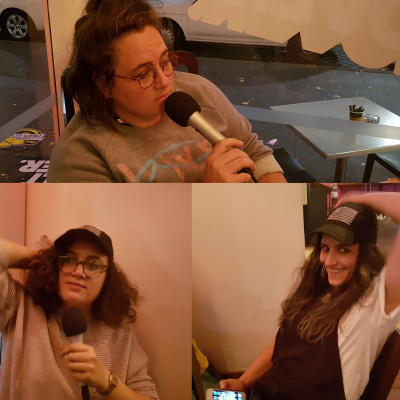 Boners Of The Heart Podcast