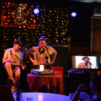 Boners Of The Heart Podcast