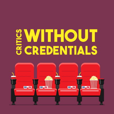Critics W/o Credentials