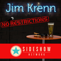 Jim Krenn: No Restrictions #2