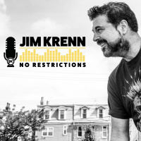 Jim Krenn No Restrictions #197 From Pittsburgh Current Aaron Kleiber June 17 19