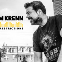Jim Krenn No Restrictions #201 From Pittsburgh Current Live at P-Town Bar with Phil Bourque