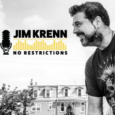 Jim Krenn No Restrictions