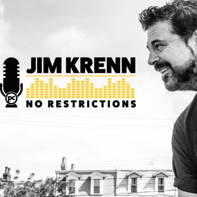Jim Krenn No Restrictions