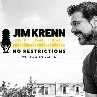 Jim Krenn No Restrictions