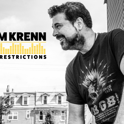 Jim Krenn No Restrictions