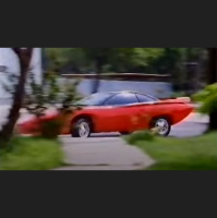 Knight Rider 2000