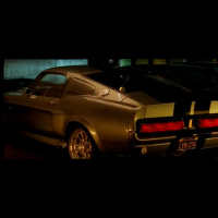 Gone in 60 Seconds (2000) with Matt Cole