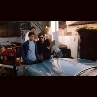 License to Drive with TriangleRADs Christopher Scott