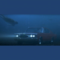 Big Fish with David Tracy of Jalopnik