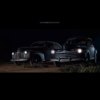 Rebel Without a Cause with Patric Fransko