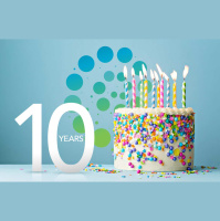 Birthday Sampler 2024