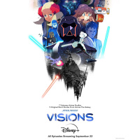 PCTV: Star Wars Visions