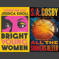 PC Book Club: January 2024