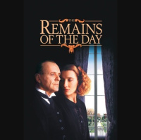 Going on 30: The Remains of the Day