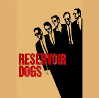 Going on 30: Reservoir Dogs