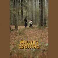 Going on 30: Millers Crossing