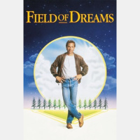Going on 30: Field of Dreams