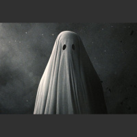 #66 The Wholly Ghost