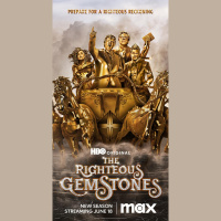 PCTV: The Righteous Gemstones