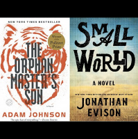 PC Book Club: May 2022