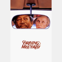 Going on 30: Driving Miss Daisy