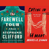 PC Book Club: May 2023