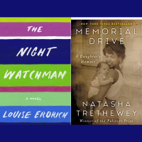 PC Book Club: November 2020