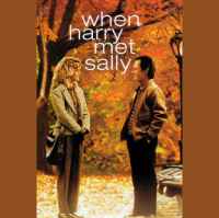 Going on 30: When Harry Met Sally