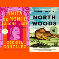 PC Book Club: April 2024