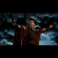 Take 2: Biblical Epics