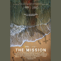 Under the Stole: The Mission