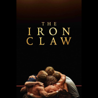Under the Stole: The Iron Claw