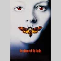 Going on 30: The Silence of the Lambs
