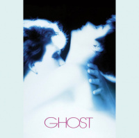Going on 30: Ghost