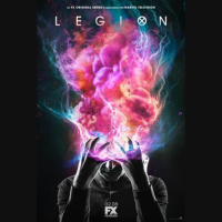 PCTV: Legion