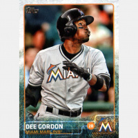 The Sacred 6: Dee Gordon