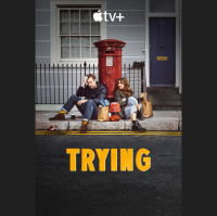 PCTV: Trying