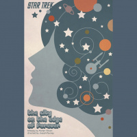 The Sacred 6: The City on the Edge of Forever