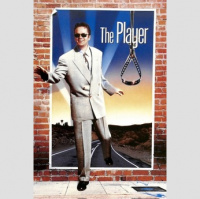 Going on 30: The Player