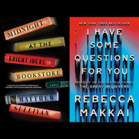 PC Book Club: October 2023