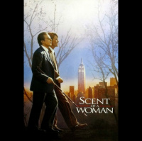 Going on 30: Scent of a Woman