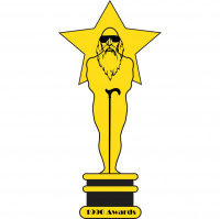 Going on 30: 1st Annual Golden Poppers