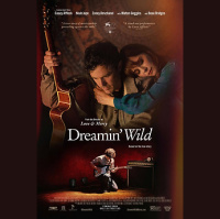 Under the Stole: Dreamin’ Wild