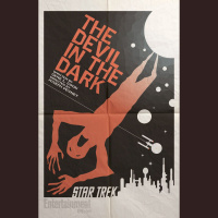 The Sacred 6: The Devil in the Dark