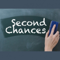 Second Chances