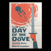 The Sacred 6: Day of the Dove